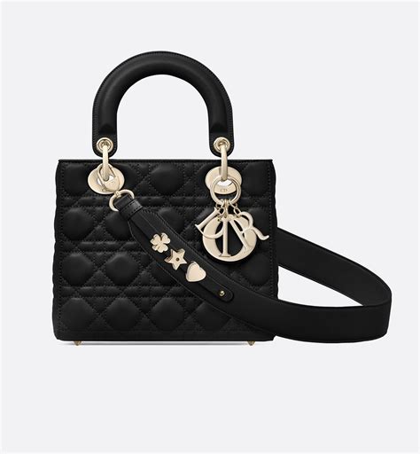 bolso lady dior my abc dior precio|bolsa Cannage Lady Dior My ABCDior pequeña 2019 pre.